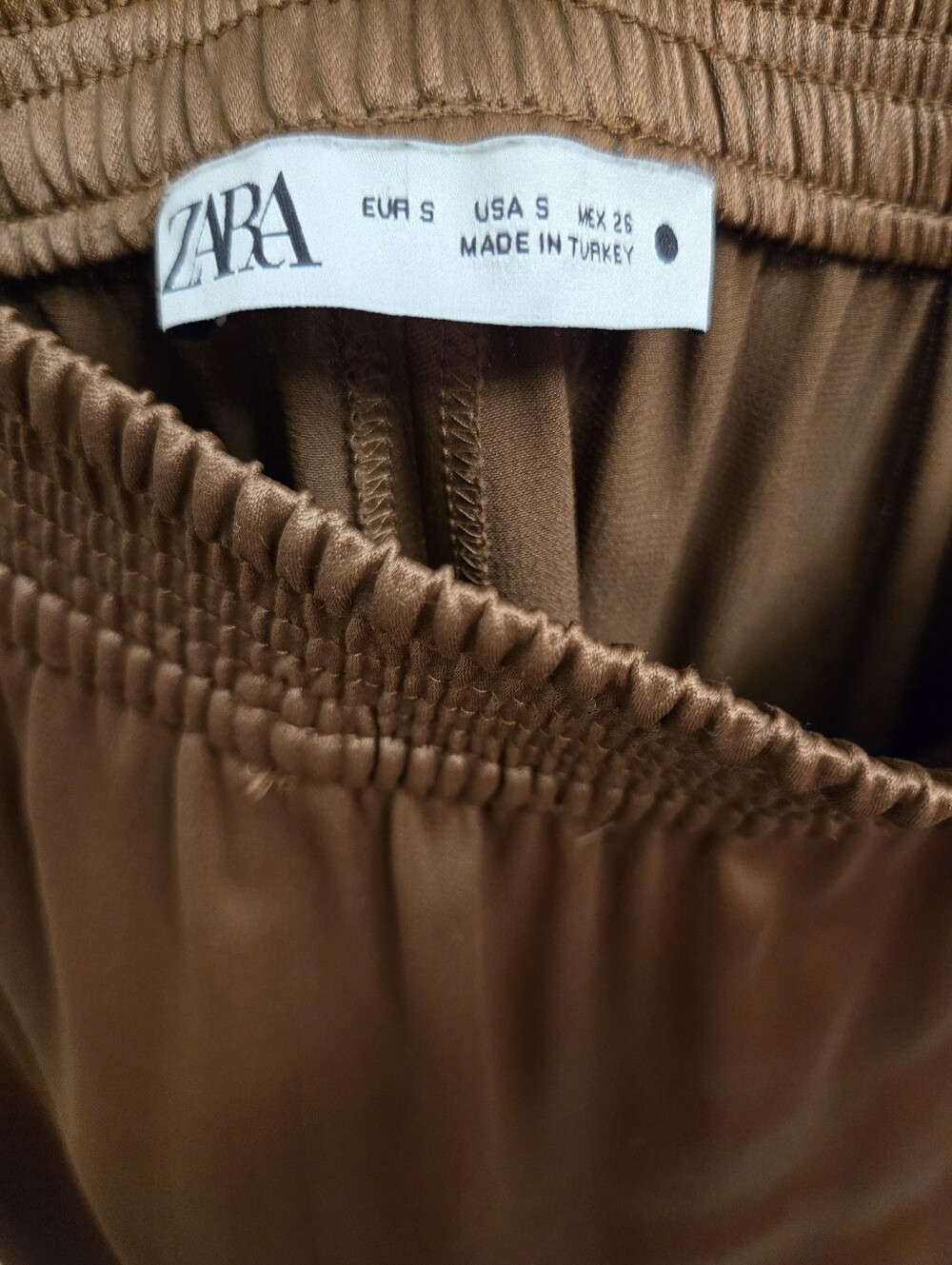 Zara Pants - Picture 3 of 4
